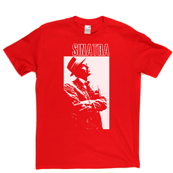 Sinatra T-shirt