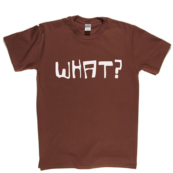 What T Shirt