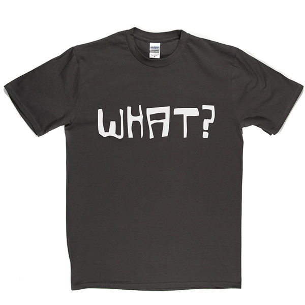 What T Shirt