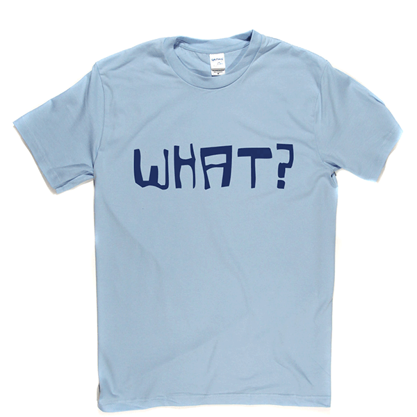 What T Shirt