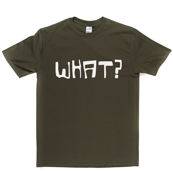 What T Shirt