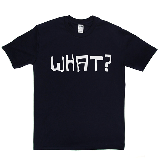 What T Shirt