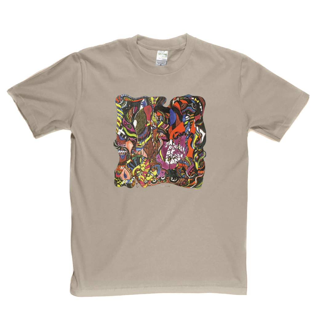 The Red Crayola The Parable Of Arable Land T-Shirt