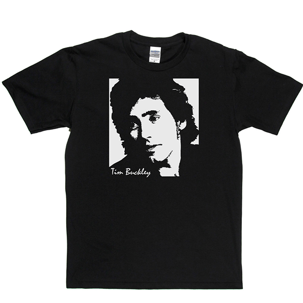 Tim Buckley T-shirt