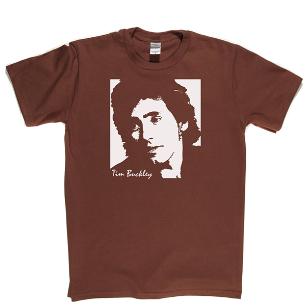 Tim Buckley T-shirt