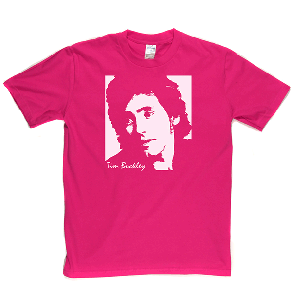 Tim Buckley T-shirt