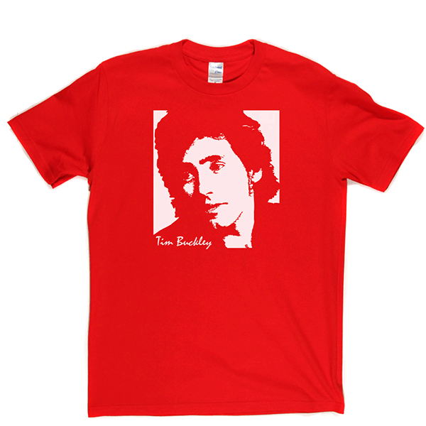 Tim Buckley T-shirt