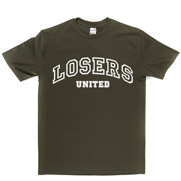 Losers T Shirt