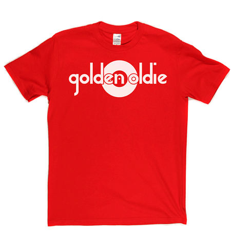 Golden Oldie T Shirt