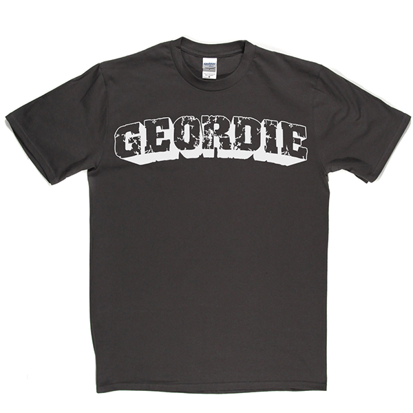 Geordie T Shirt