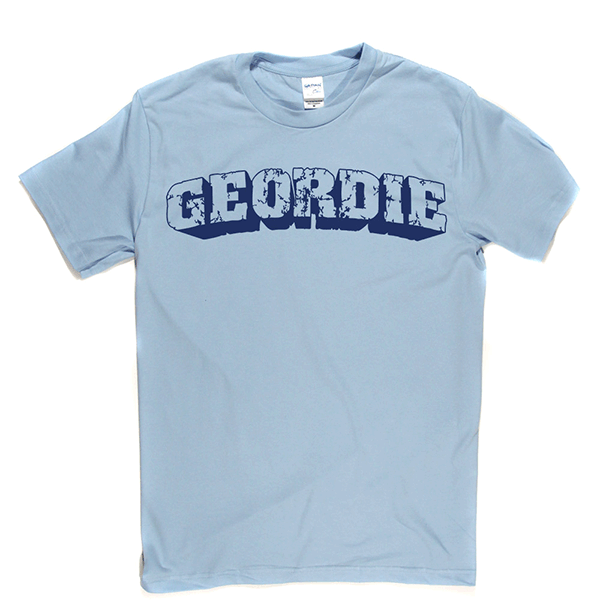 Geordie T Shirt