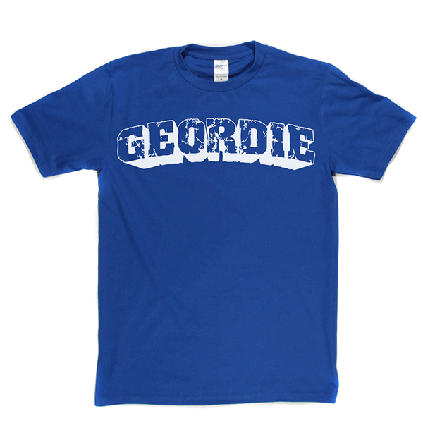 Geordie T Shirt