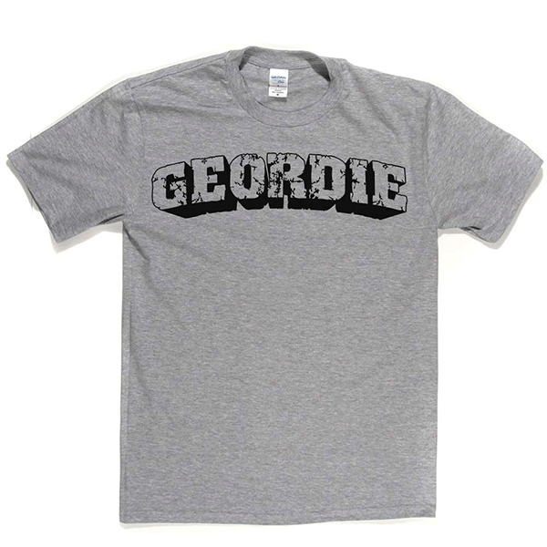 Geordie T Shirt