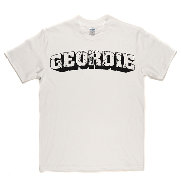 Geordie T Shirt