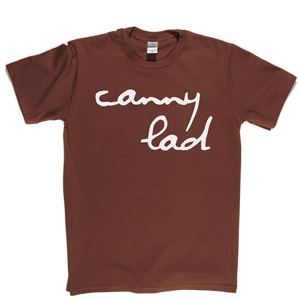 Canny Lad T Shirt