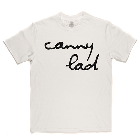 Canny Lad T Shirt
