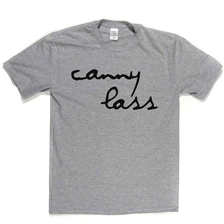 Canny Lass T Shirt