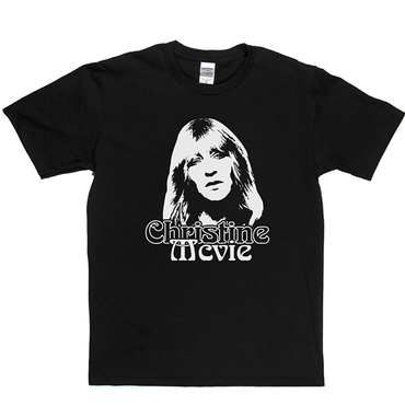 Christine Mcvie T Shirt