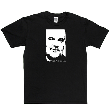 John Peel T Shirt