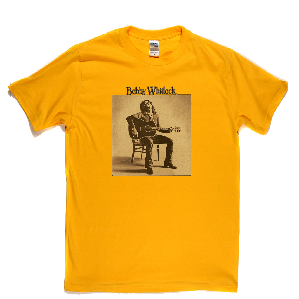 Bobby Whitlock T-Shirt