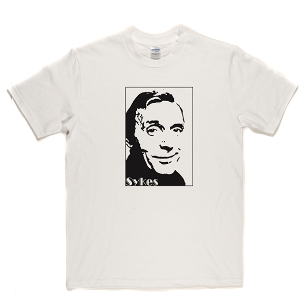 Eric Sykes T Shirt