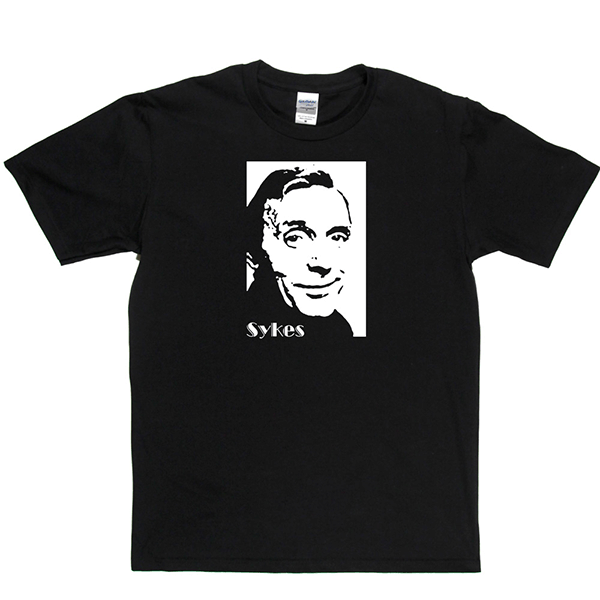 Eric Sykes T Shirt