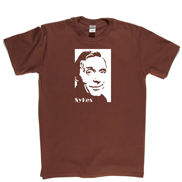 Eric Sykes T Shirt