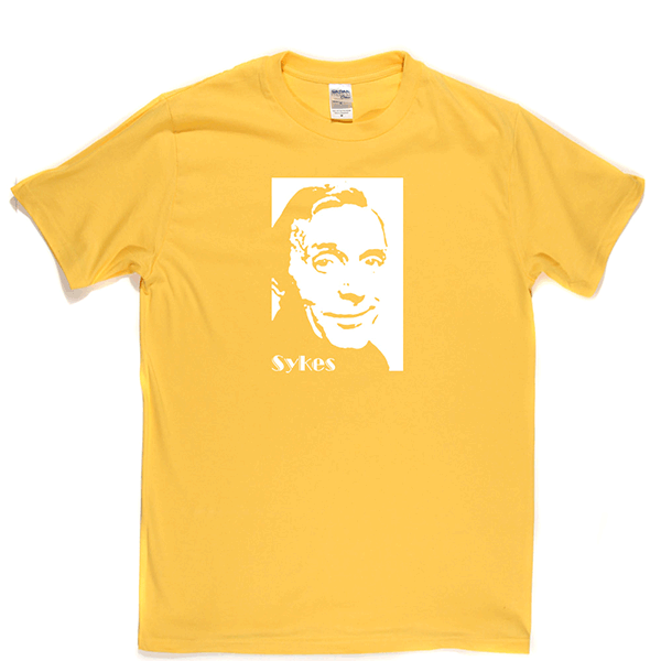 Eric Sykes T Shirt