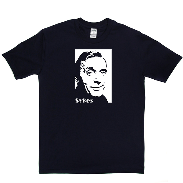 Eric Sykes T Shirt
