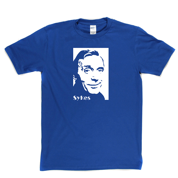 Eric Sykes T Shirt