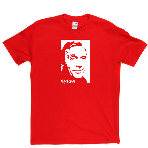 Eric Sykes T Shirt