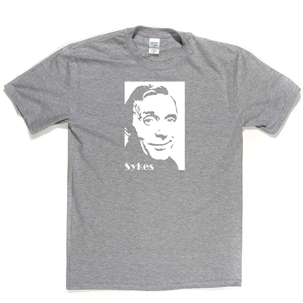 Eric Sykes T Shirt