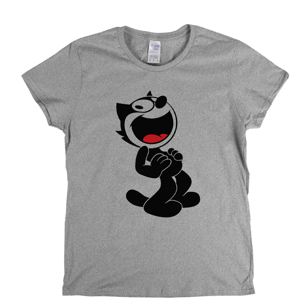 Felix Womens T-Shirt