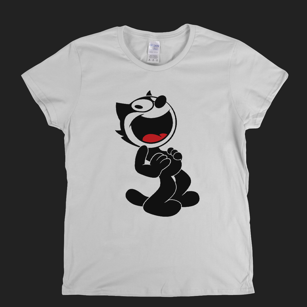Felix Womens T-Shirt