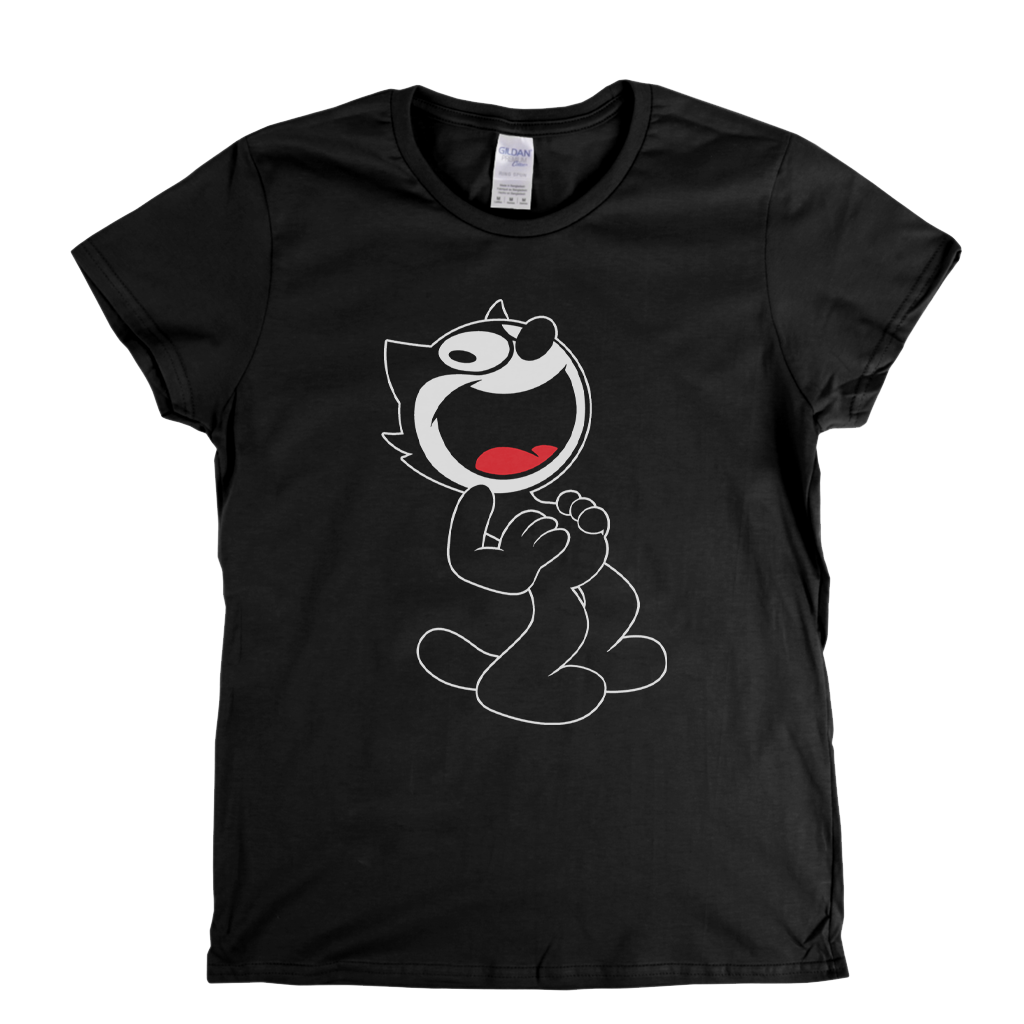 Felix Womens T-Shirt