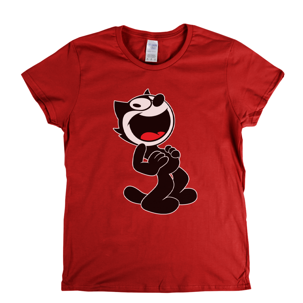 Felix Womens T-Shirt