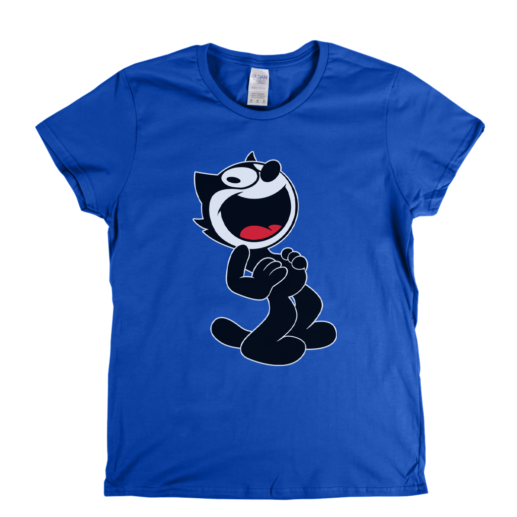 Felix Womens T-Shirt