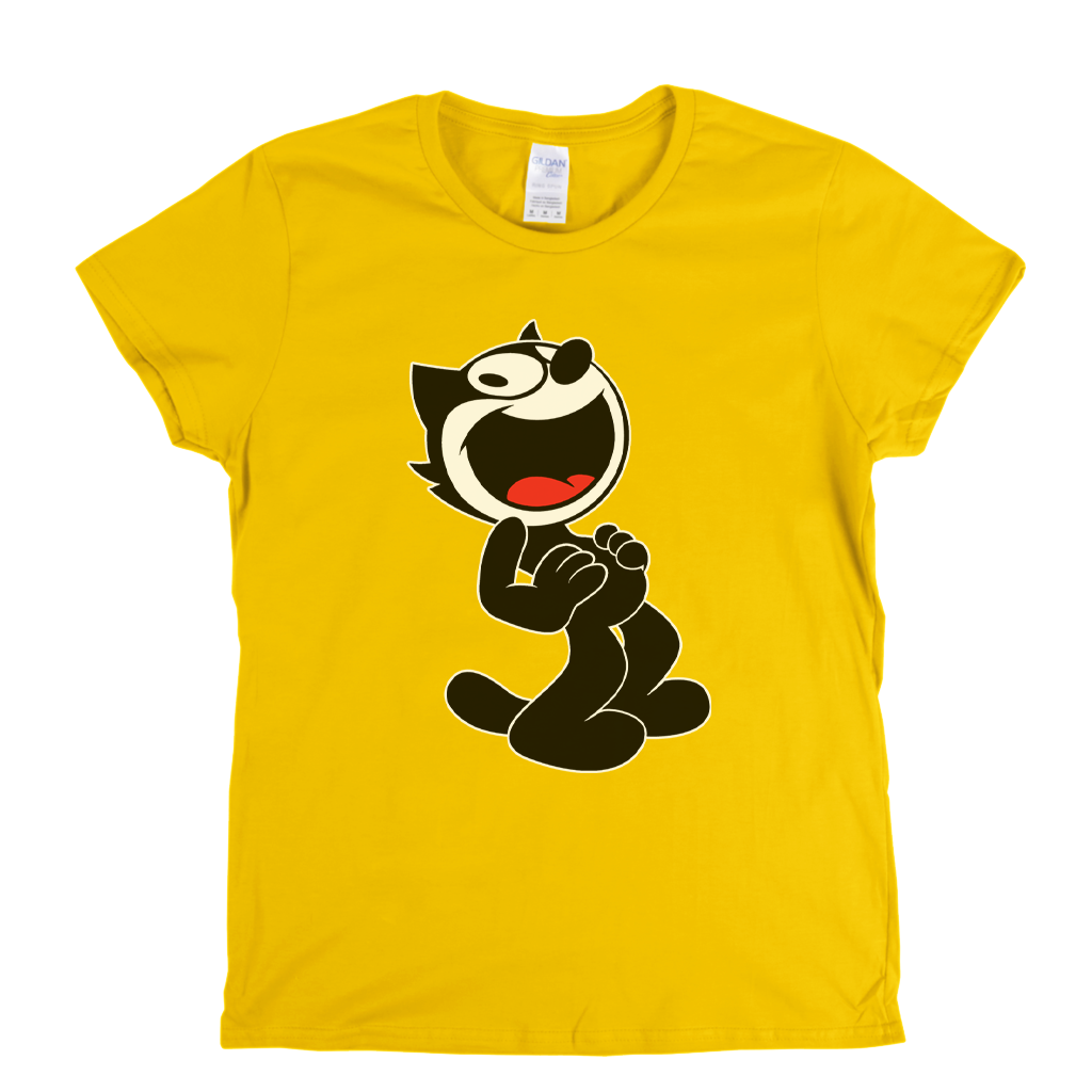 Felix Womens T-Shirt