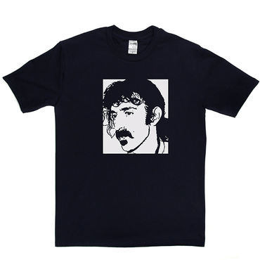 Zappa Portrait T-shirt
