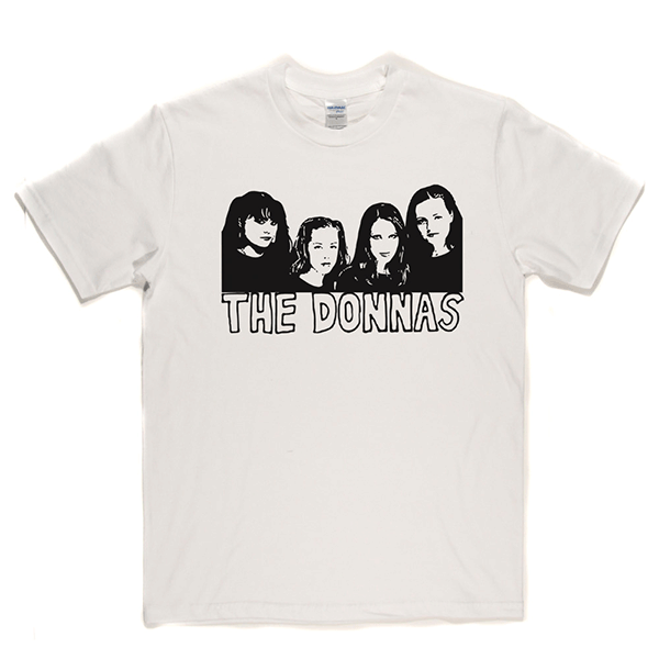 The Donnas T-shirt