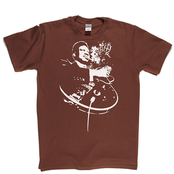 BB King 69 T Shirt