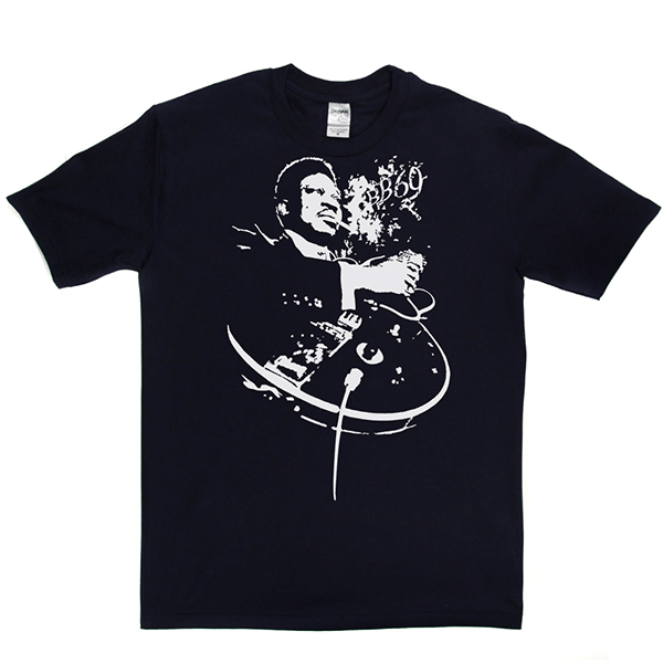 BB King 69 T Shirt