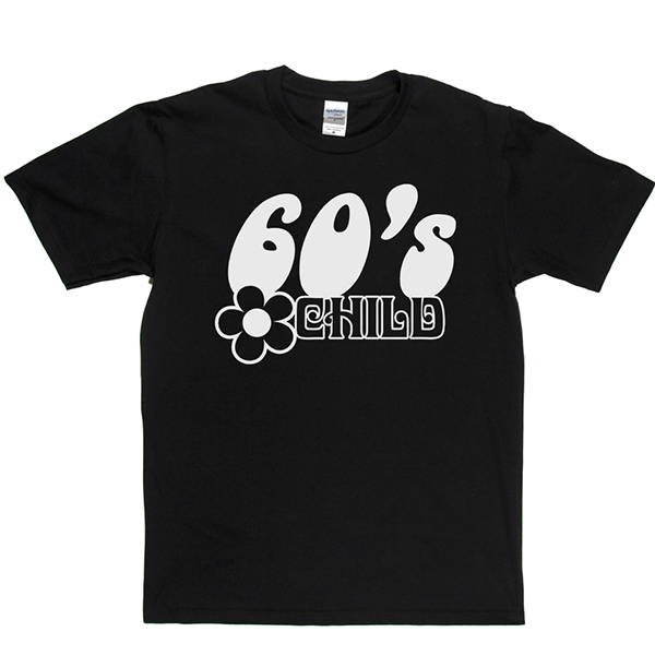 60s Child T Shirt