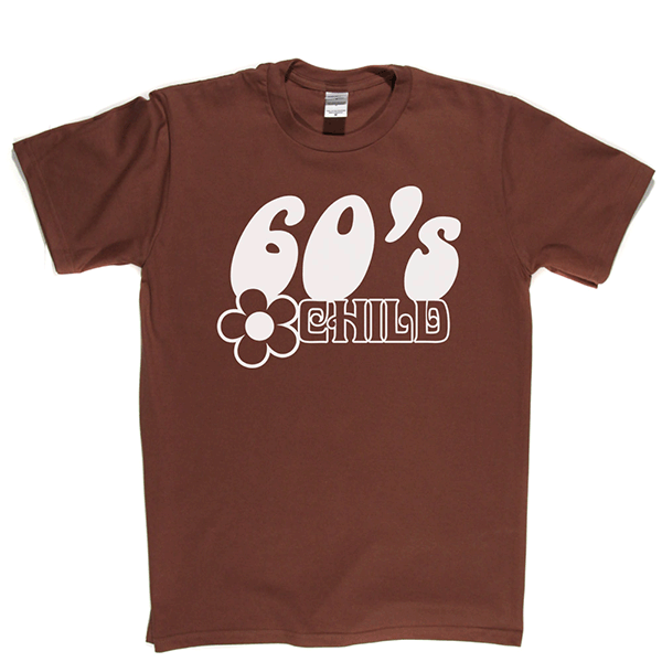 60s Child T Shirt