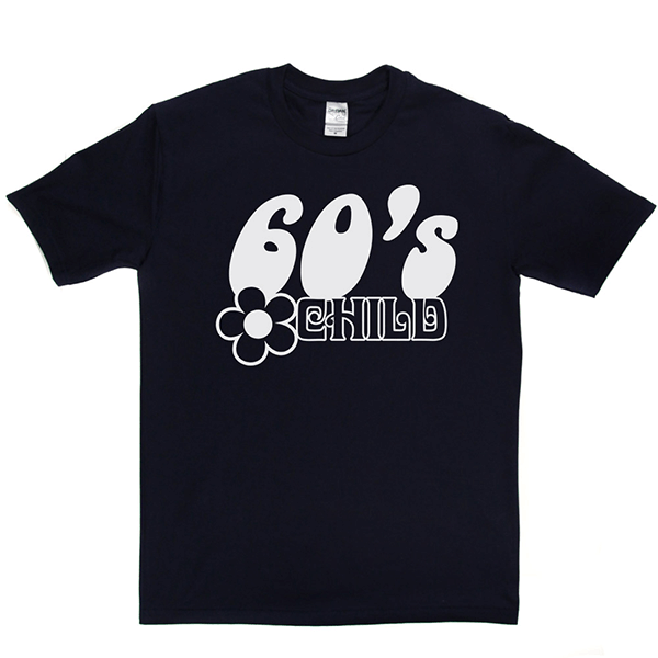60s Child T Shirt