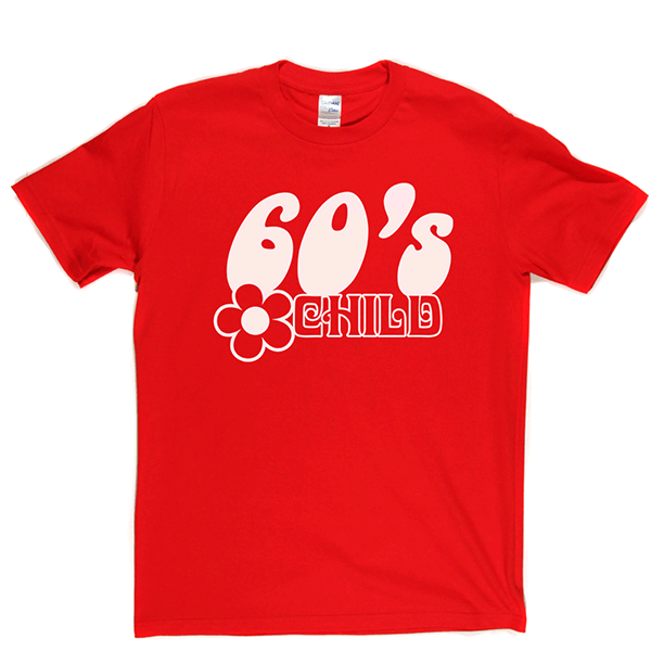 60s Child T Shirt