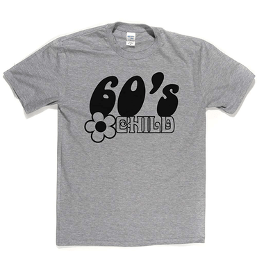 60s Child T Shirt