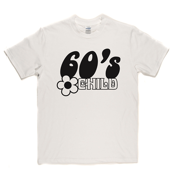 60s Child T Shirt
