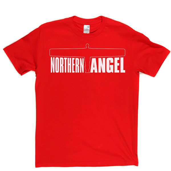 Northern Angel T Shirt