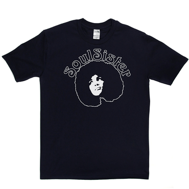 Soul Sister T-shirt